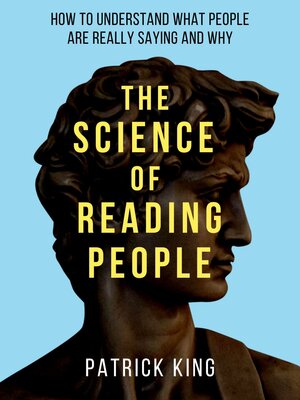 cover image of The Science of Reading People